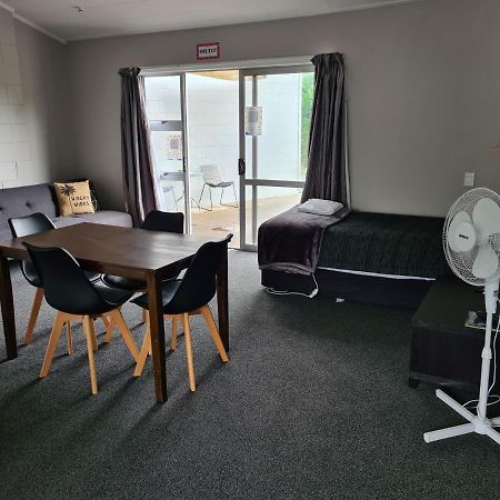 Leamington Spa Motel Кембридж Экстерьер фото