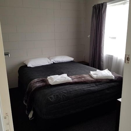 Leamington Spa Motel Кембридж Экстерьер фото