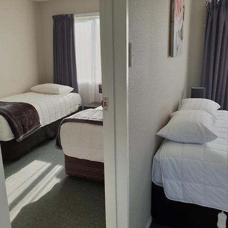 Leamington Spa Motel Кембридж Экстерьер фото