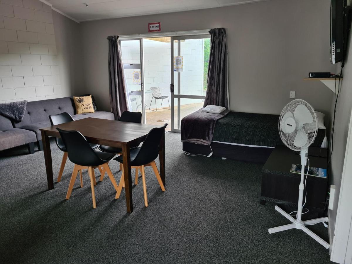 Leamington Spa Motel Кембридж Экстерьер фото
