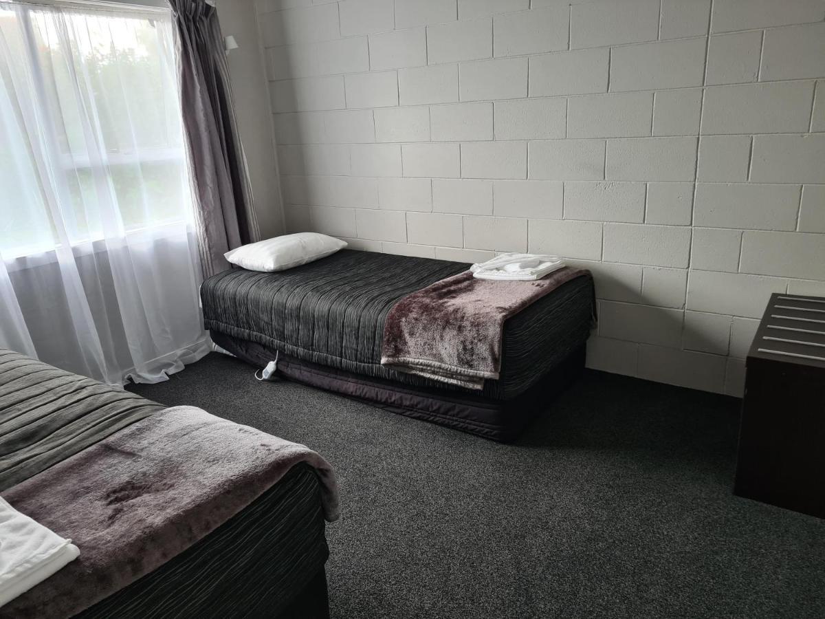 Leamington Spa Motel Кембридж Экстерьер фото