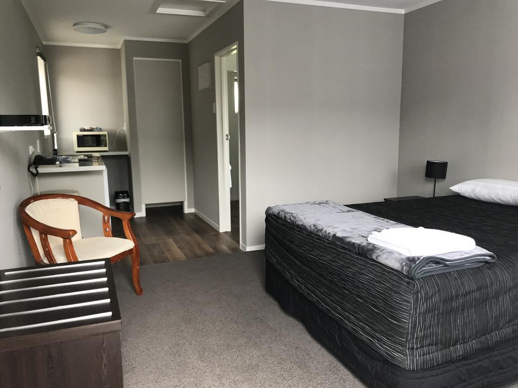 Leamington Spa Motel Кембридж Экстерьер фото