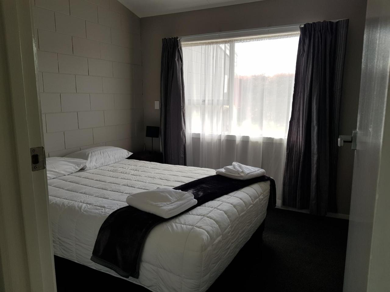 Leamington Spa Motel Кембридж Экстерьер фото