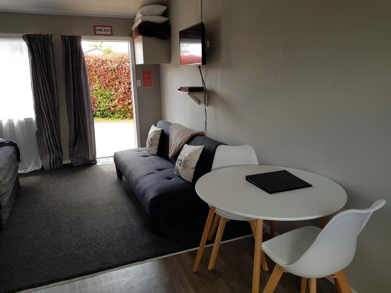 Leamington Spa Motel Кембридж Экстерьер фото