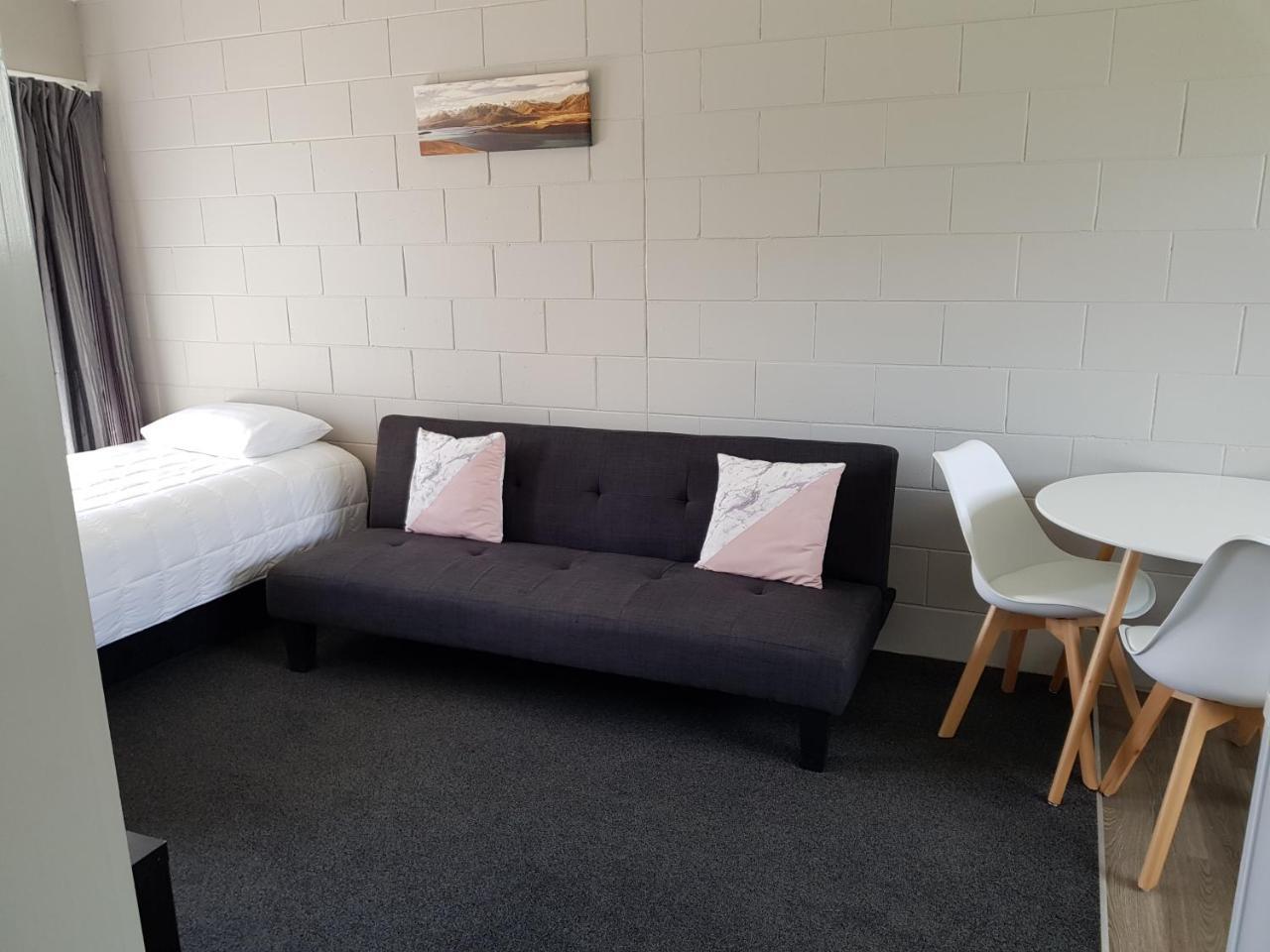 Leamington Spa Motel Кембридж Экстерьер фото