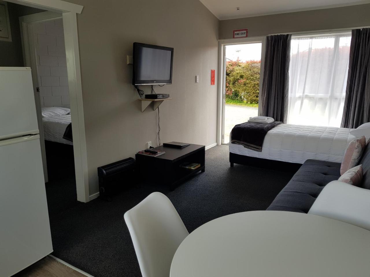 Leamington Spa Motel Кембридж Экстерьер фото
