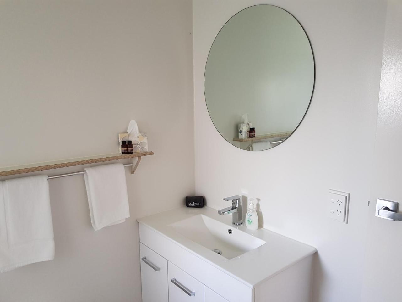 Leamington Spa Motel Кембридж Экстерьер фото
