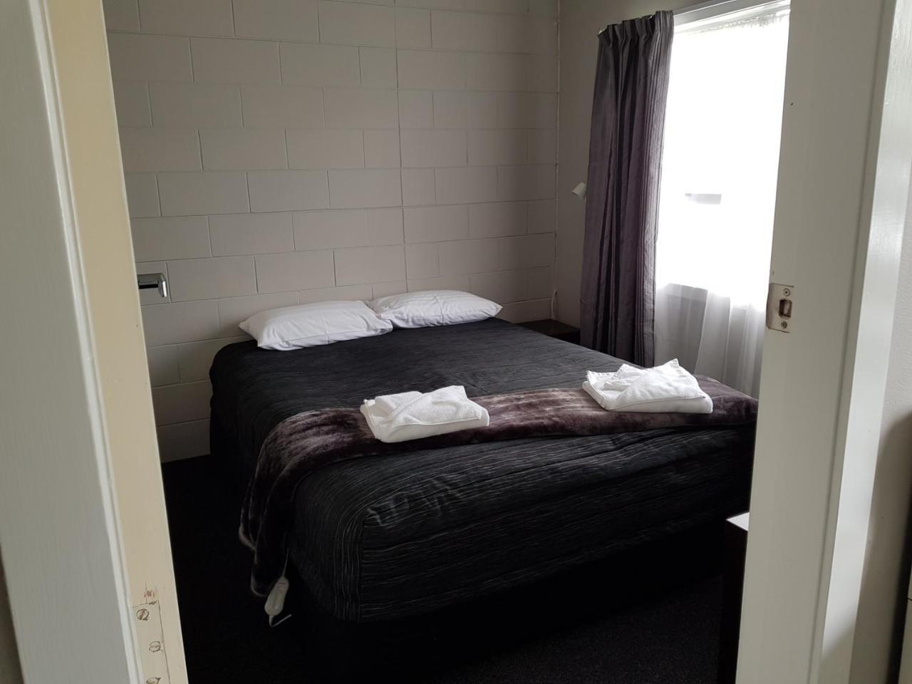 Leamington Spa Motel Кембридж Экстерьер фото