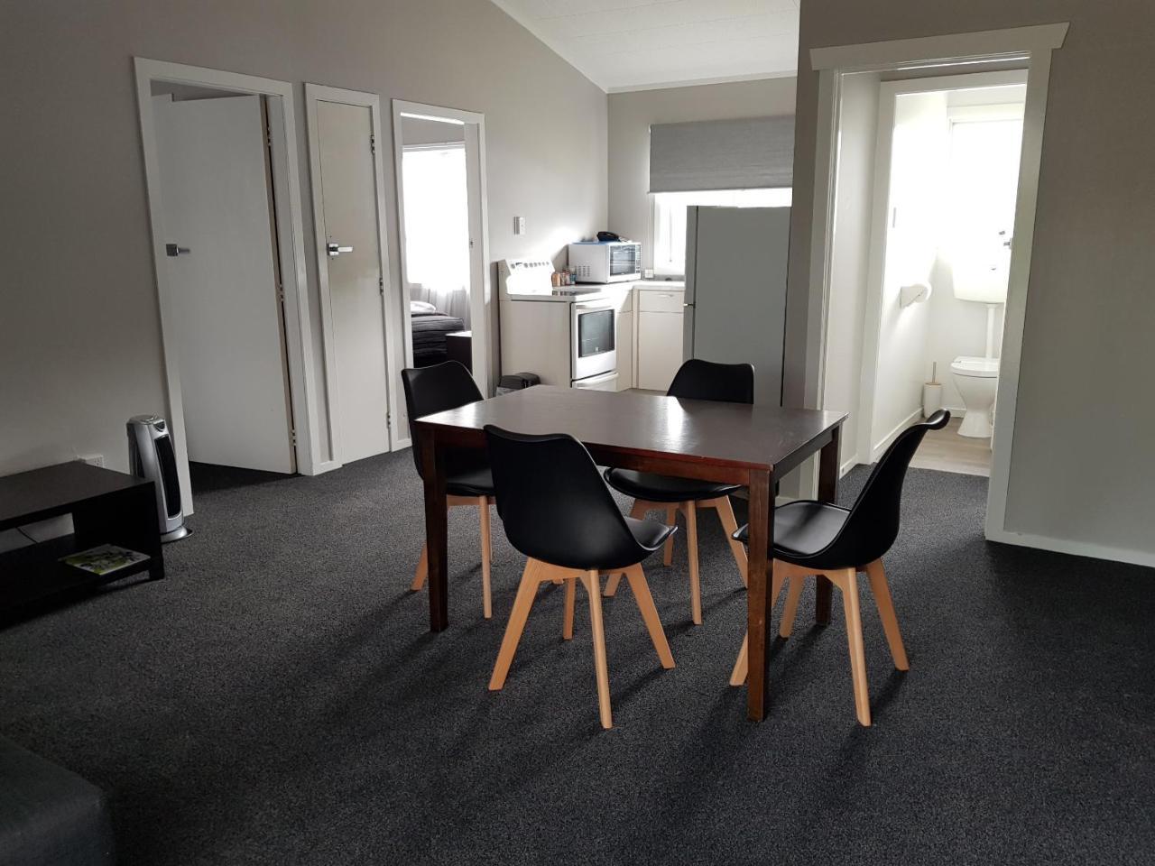 Leamington Spa Motel Кембридж Экстерьер фото