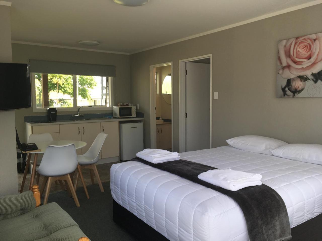 Leamington Spa Motel Кембридж Экстерьер фото