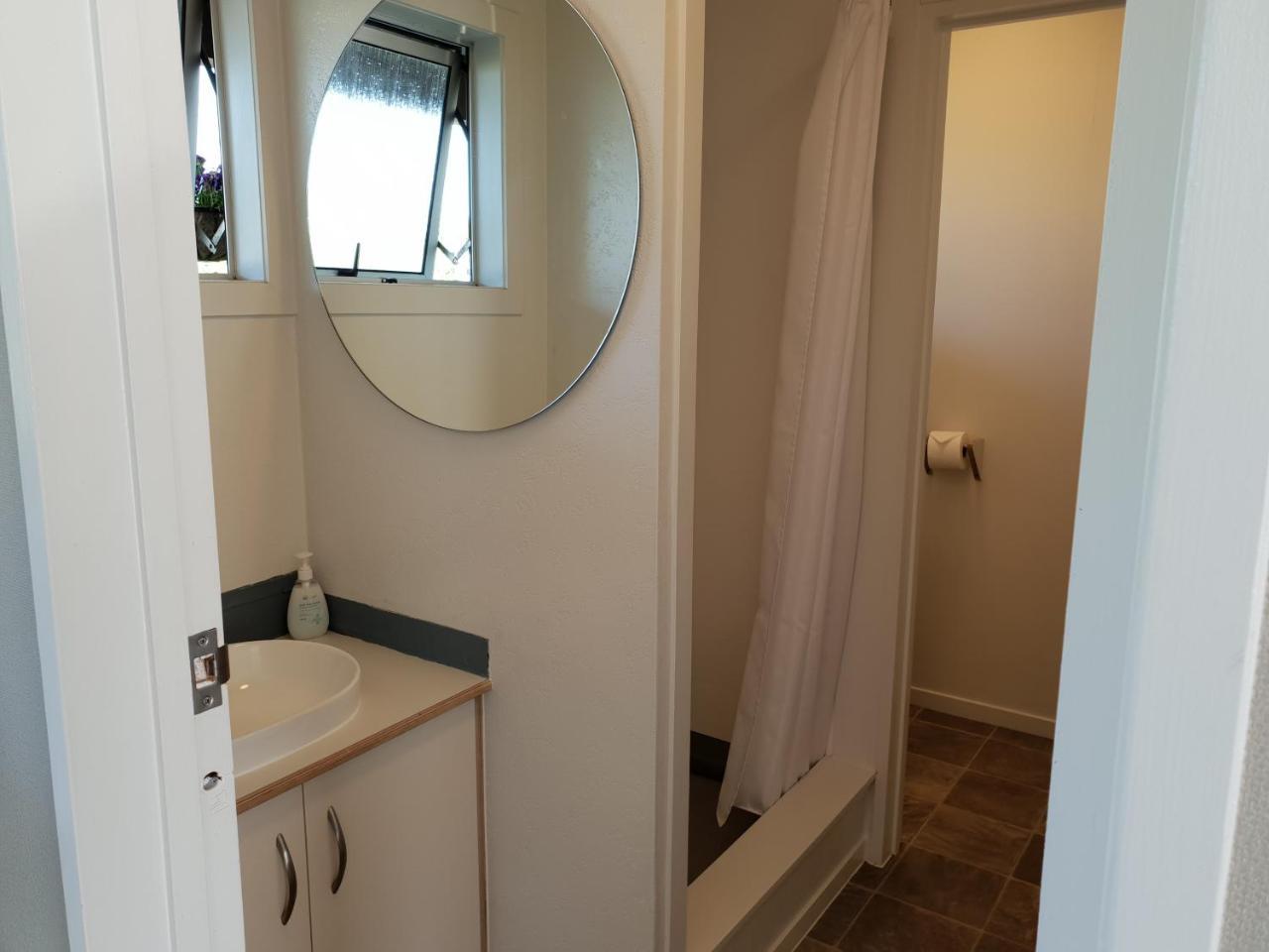 Leamington Spa Motel Кембридж Экстерьер фото